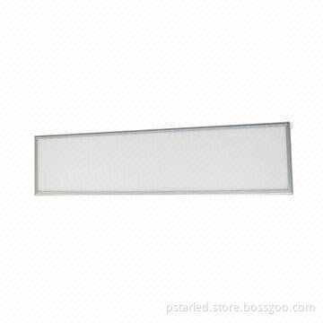 LED TUV Panel with Warm White, 3,000K, for Commercial Lighting